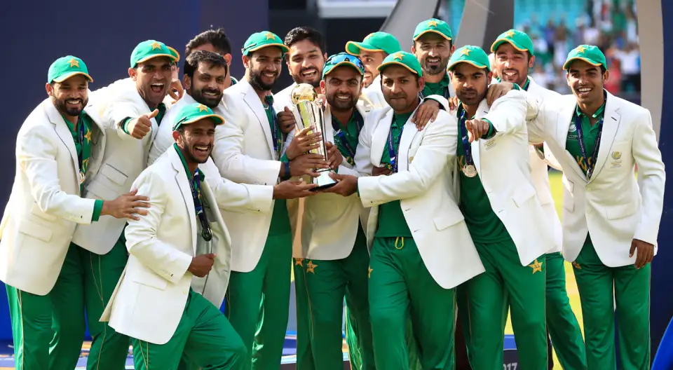 Champions Trophy 2025: Pakistan's Strength, Weaknesses, Schedule, Squad, Playing XI and More