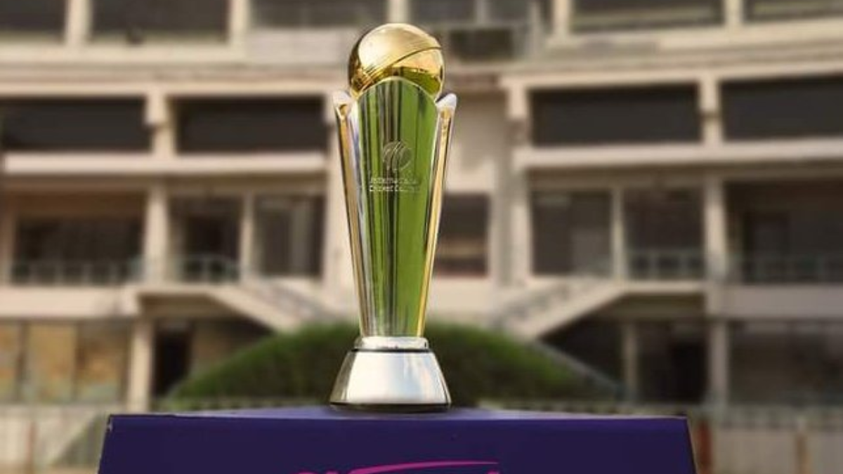 ICC Champions Trophy 2025 Pakistan: Venues, Schedule & Teams