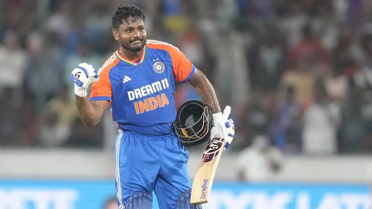 KCA President Criticizes Sanju Samson for Skipping Vijay Hazare Trophy Amid Champions Trophy Snub