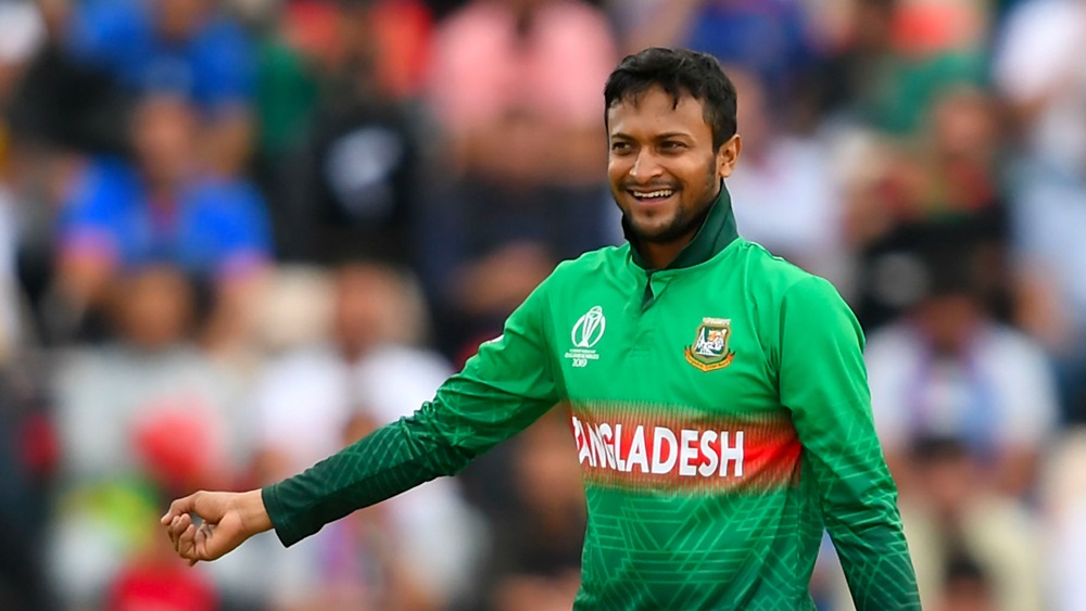 Champions Trophy 2025: Bangladesh Strength, Weaknesses, Schedule, Squad, Playing XI and More
