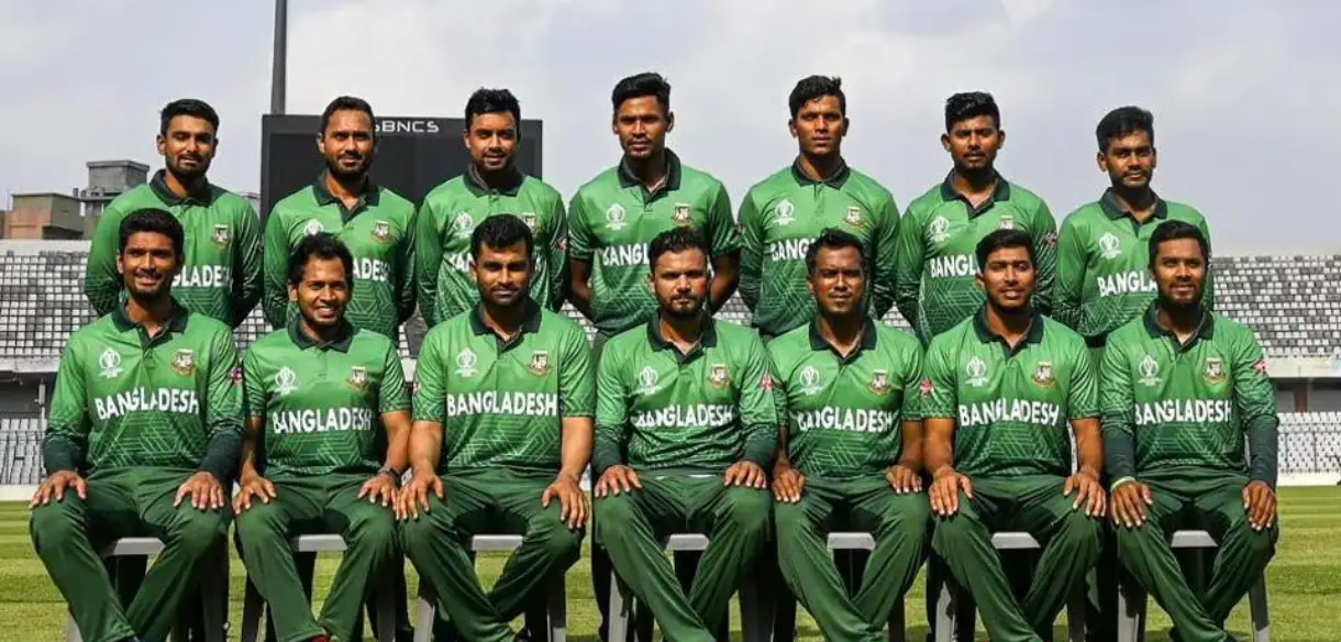 Champions Trophy 2025: Bangladesh Strength, Weaknesses, Schedule, Squad, Playing XI and More
