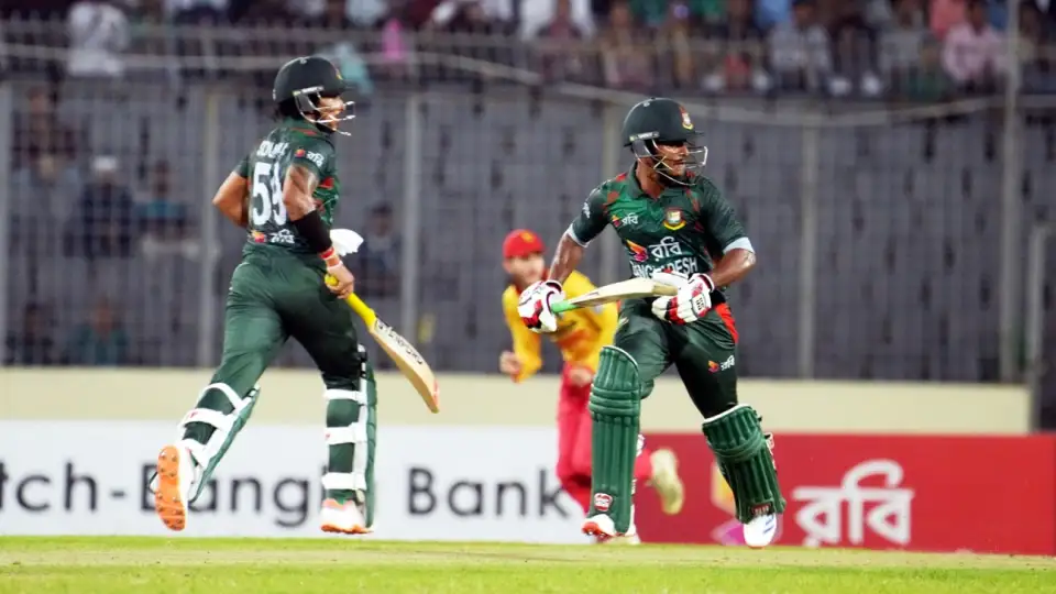 Champions Trophy 2025: Bangladesh Strength, Weaknesses, Schedule, Squad, Playing XI and More