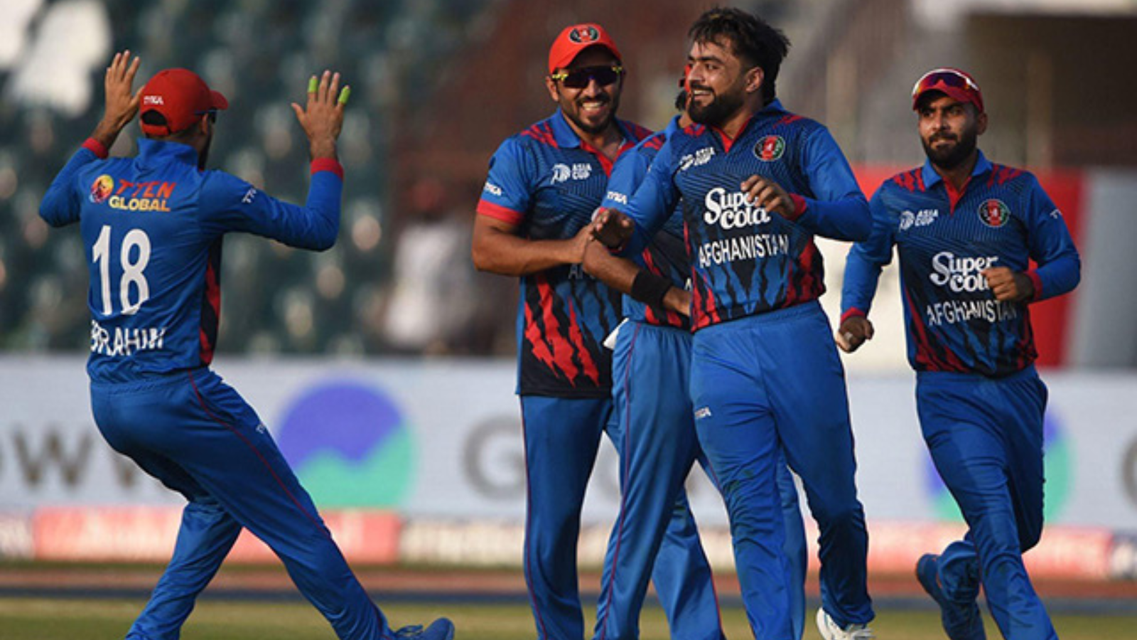 Champions Trophy 2025: Afghanistan Strength, Weaknesses, Schedule, Squad, Playing XI and More