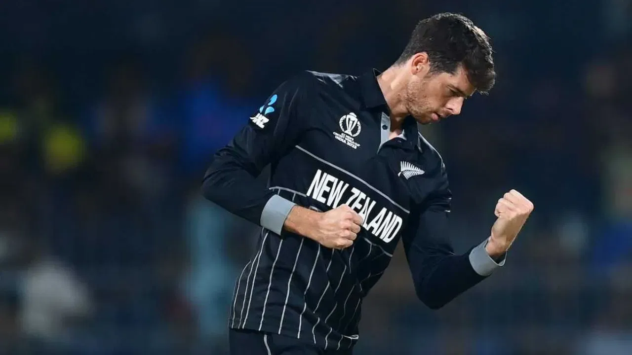 Champions Trophy  2025: Top 5 Spinners to Watch Out For in the  CT25