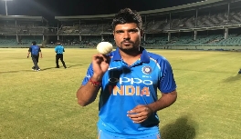 KARN SHARMA