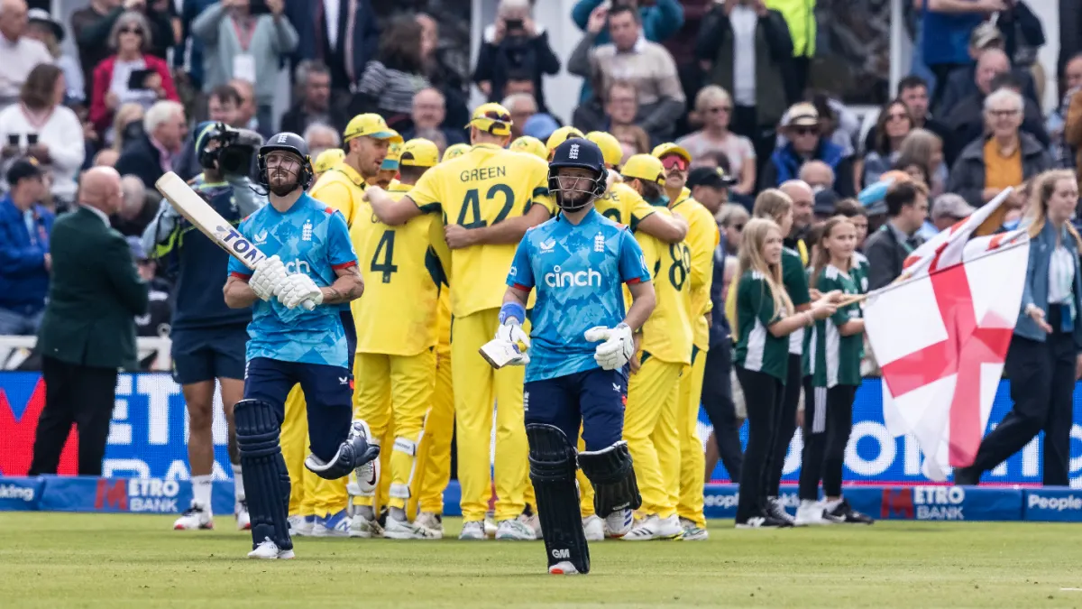ICC Champions Trophy 2025: Best Opening Pairs of All 8 Teams
