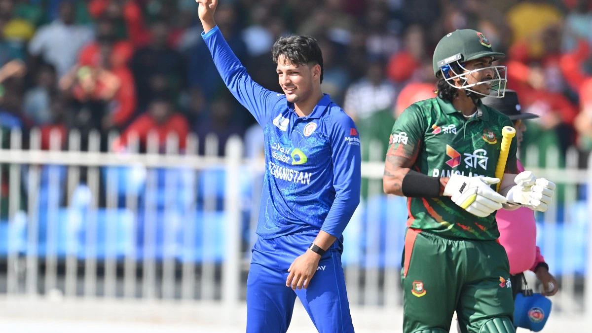Champions Trophy  2025: Top 5 Spinners to Watch Out For in the  CT25