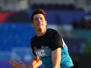 Mitchell Santner