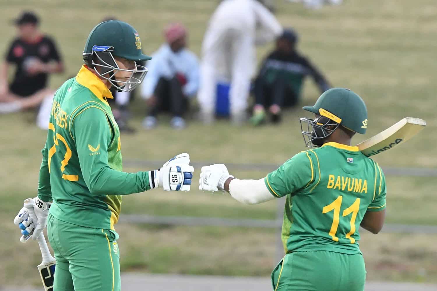 ICC Champions Trophy 2025: Best Opening Pairs of All 8 Teams