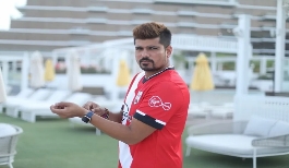 KARN SHARMA