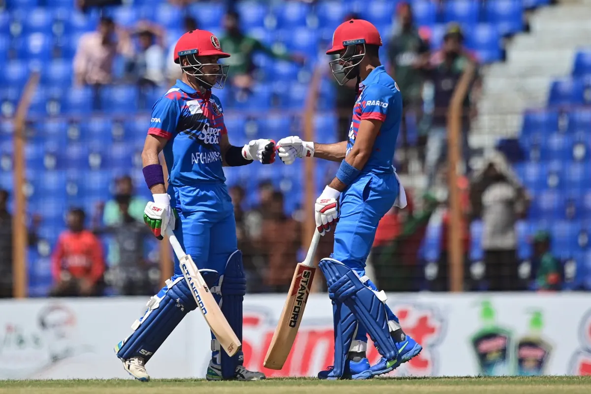 ICC Champions Trophy 2025: Best Opening Pairs of All 8 Teams