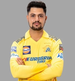 Sameer Rizvi 