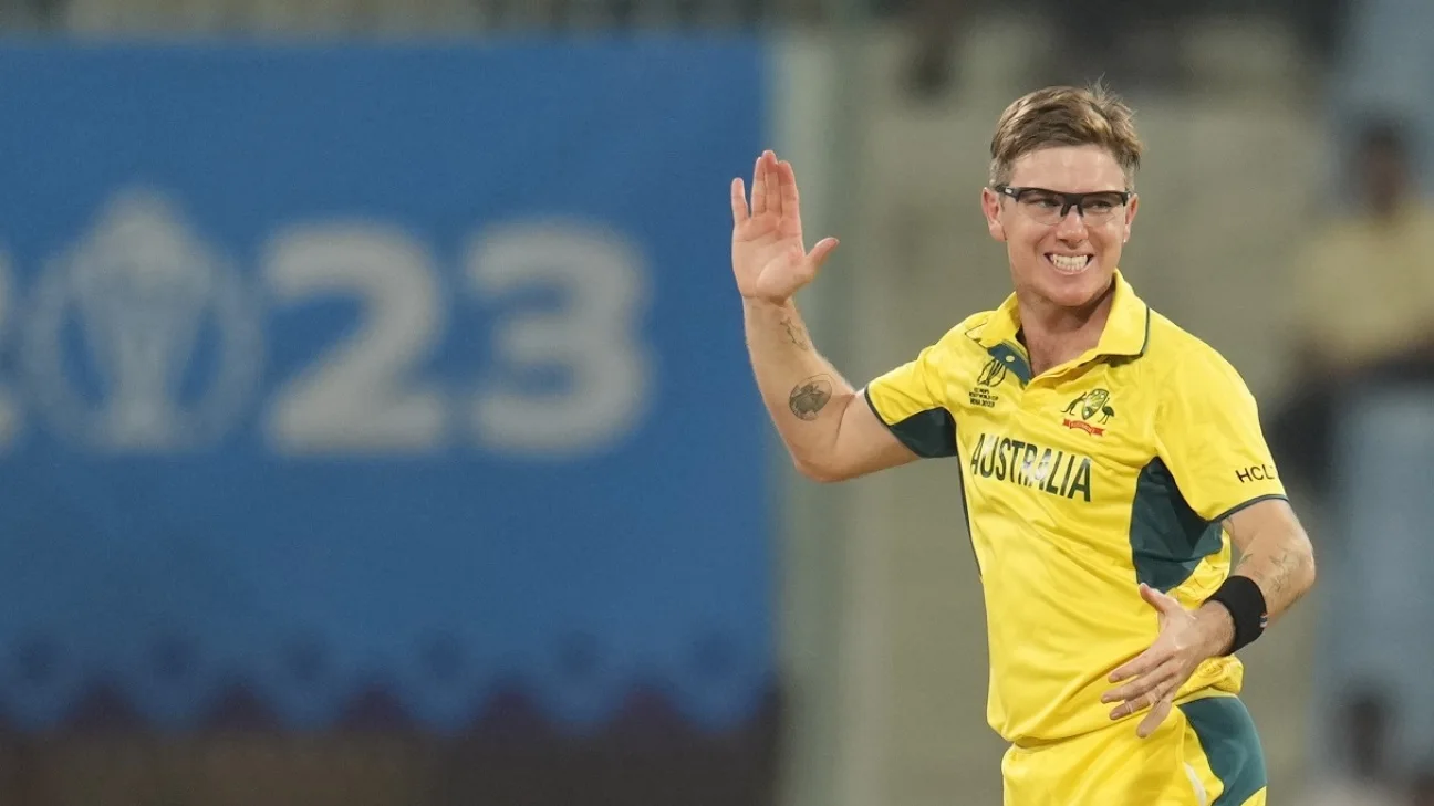 Champions Trophy  2025: Top 5 Spinners to Watch Out For in the  CT25