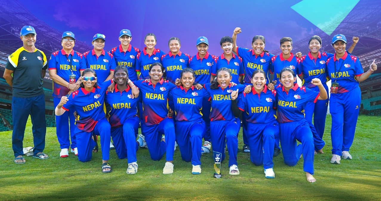 Nepal Women’s T20I Tri-Nation Series : Schedule, Teams, Venue, Squads and More