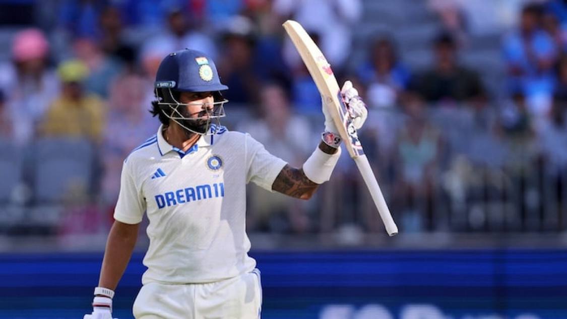 KL Rahul unavailable for Karnataka's upcoming Ranji Trophy clash with Punjab