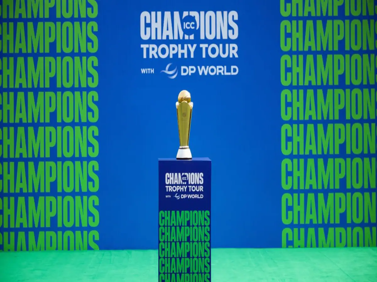Champions Trophy 2025: Top 3 Wicket-Takers | Golden Ball Race Standings