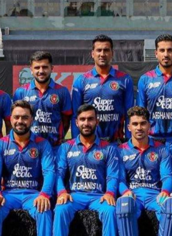 Team cover image