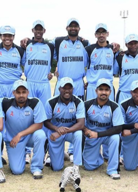 Team cover image