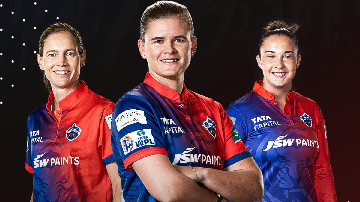 WPL 2025: Delhi Capitals Strength, Weaknesses, Squad, Schedule and More