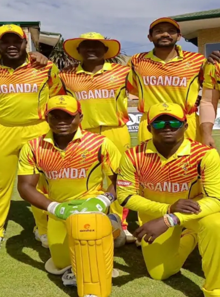 Team cover image