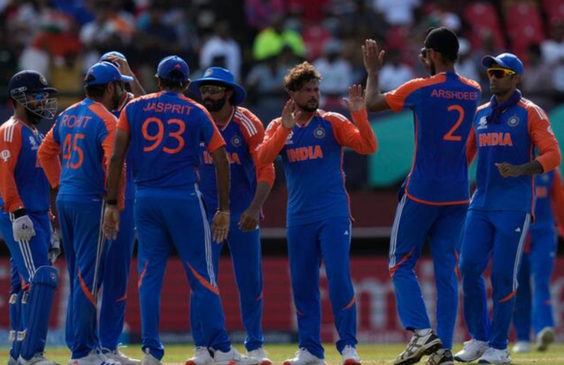 Sri Lanka tour of England 2024