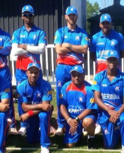 Team cover image