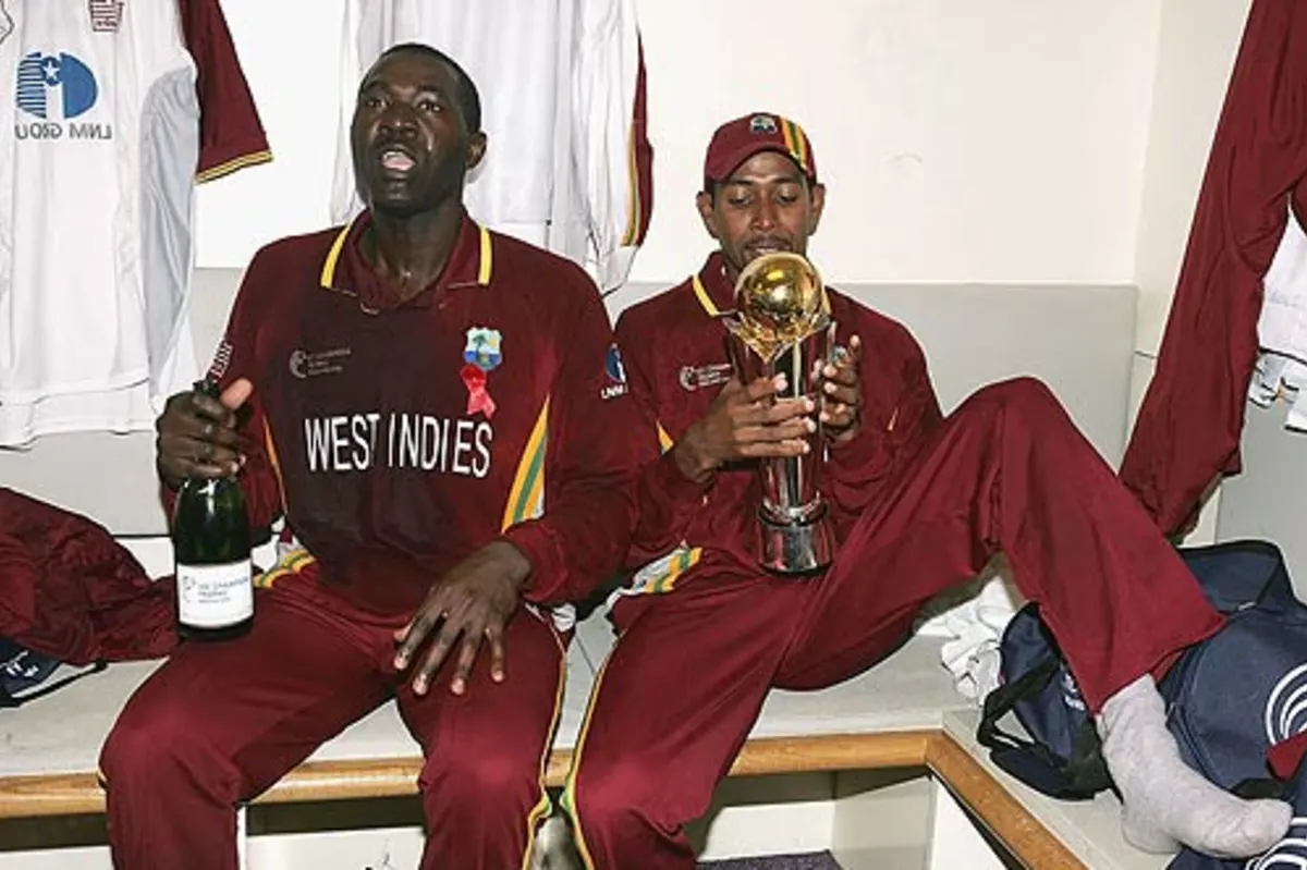 Champions Trophy 2025: Most Successful Captain So Far