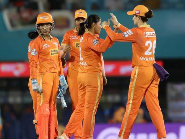 WPL 2025: Gujarat Giants Strength, Weaknesses, Squad, Schedule and More