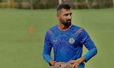 Shubham Dubey