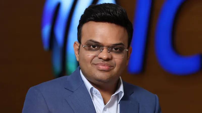ICC Chairperson Jay Shah Becomes Member of World Cricket Connects Advisory Board