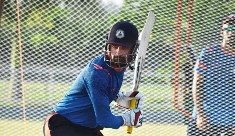 Shubham Dubey