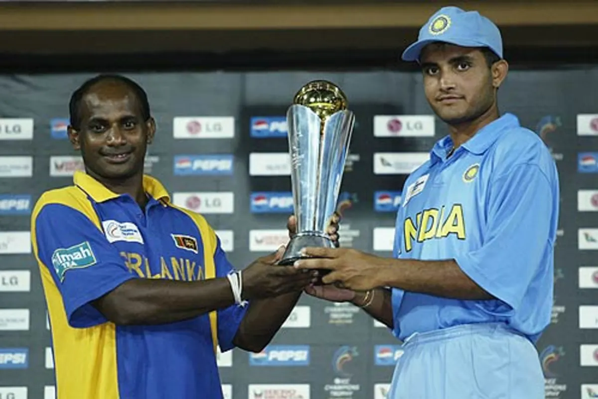 Champions Trophy 2025: Most Successful Captain So Far