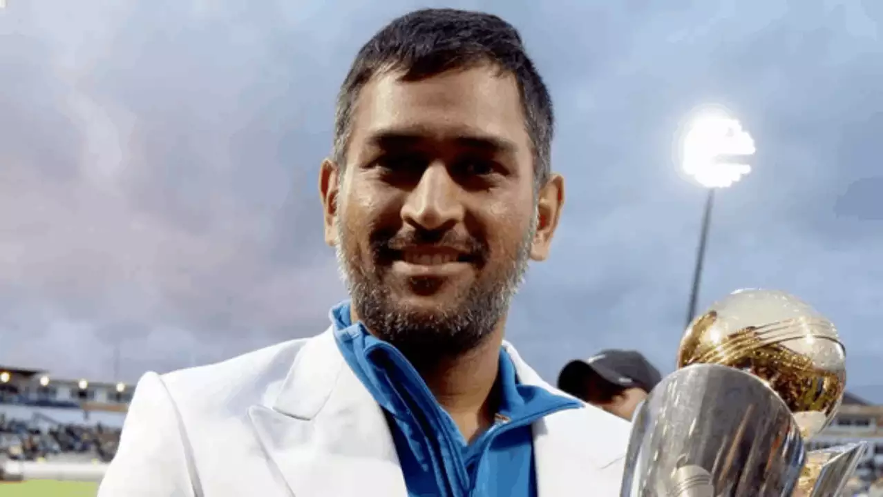 Champions Trophy 2025: Most Successful Captain So Far