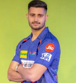 Yudhvir Singh Charak