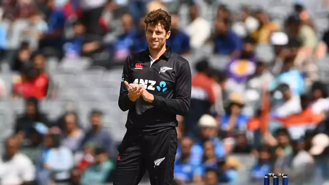 ICC Champions Trophy 2025: Top Five All Rounders To Watch Out For