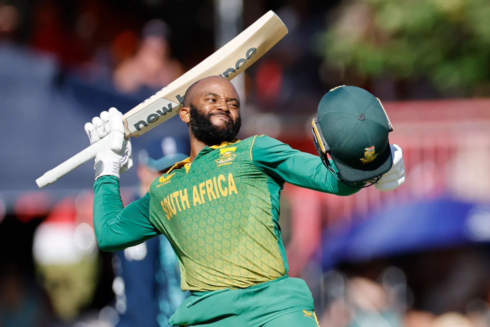 ICC Champions Trophy 2025: Complete List of Captains of All The Teams