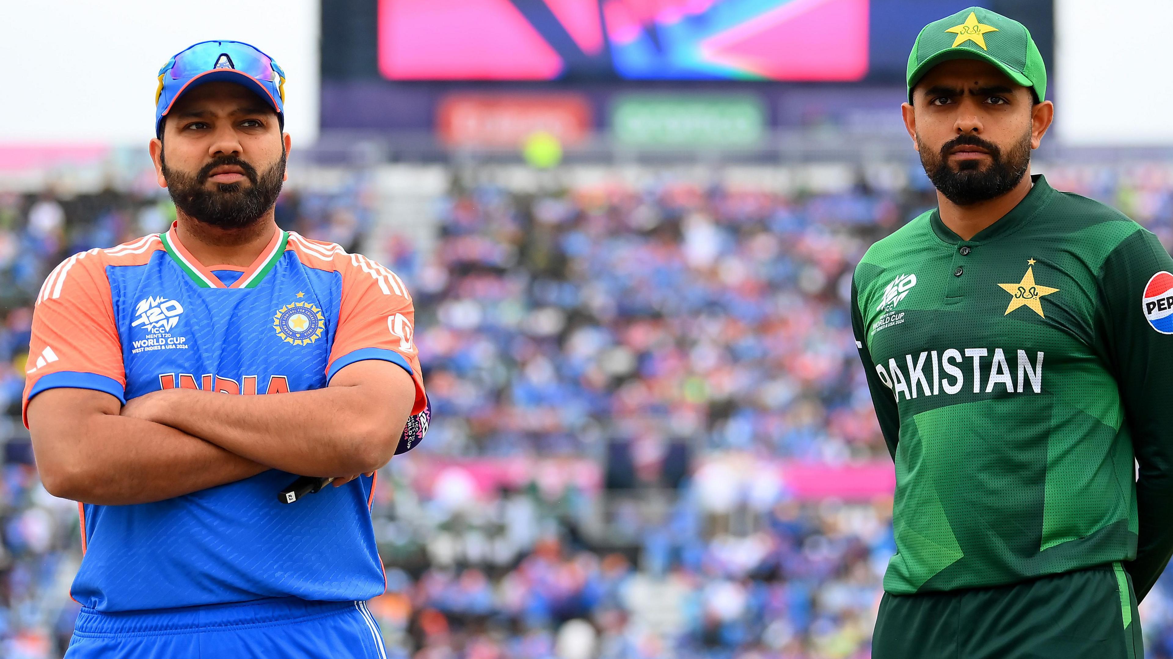 ICC Champions Trophy 2025: Top Five Batters To Watch Out For