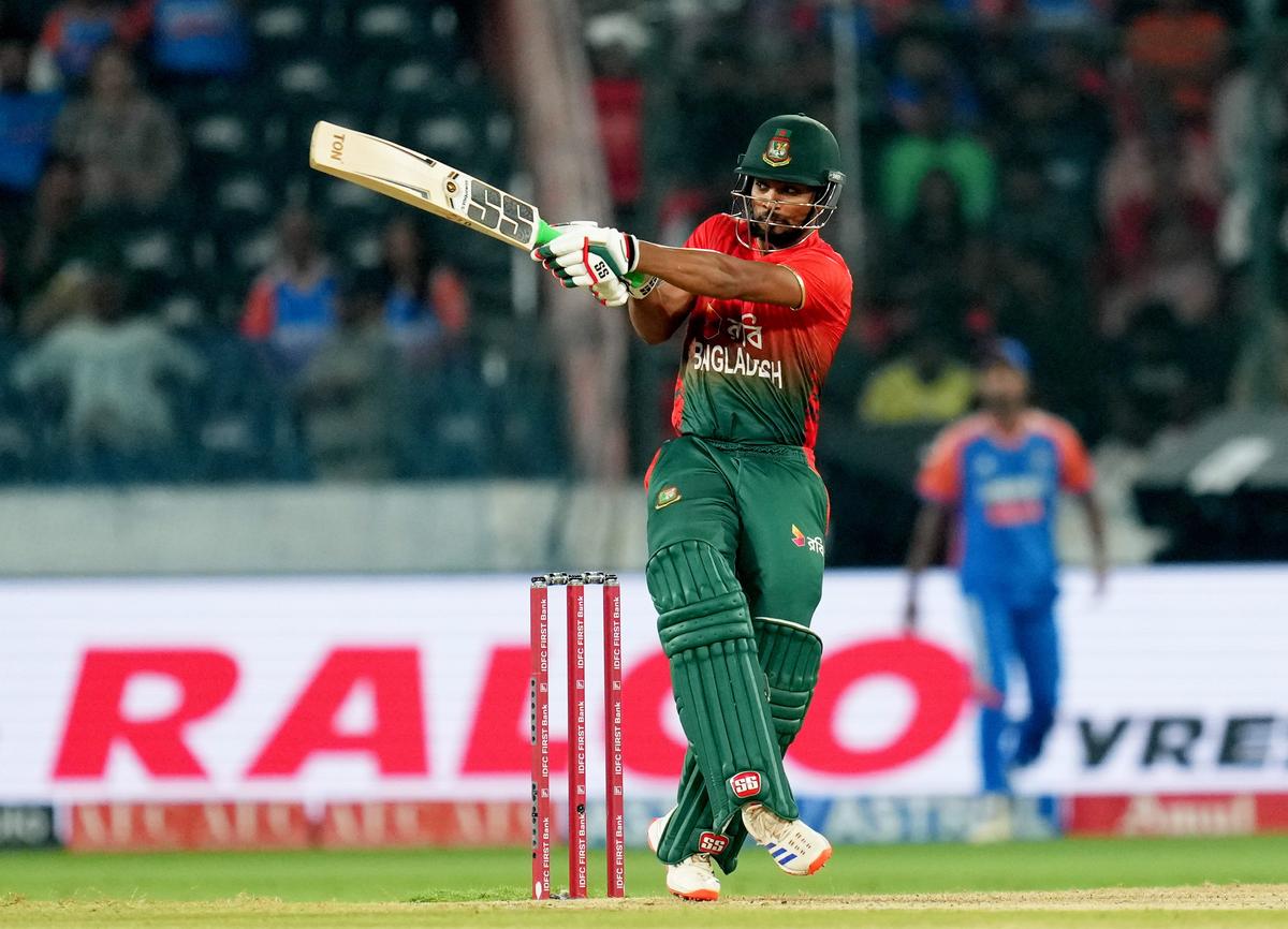 ICC Champions Trophy 2025: Complete List of Captains of All The Teams