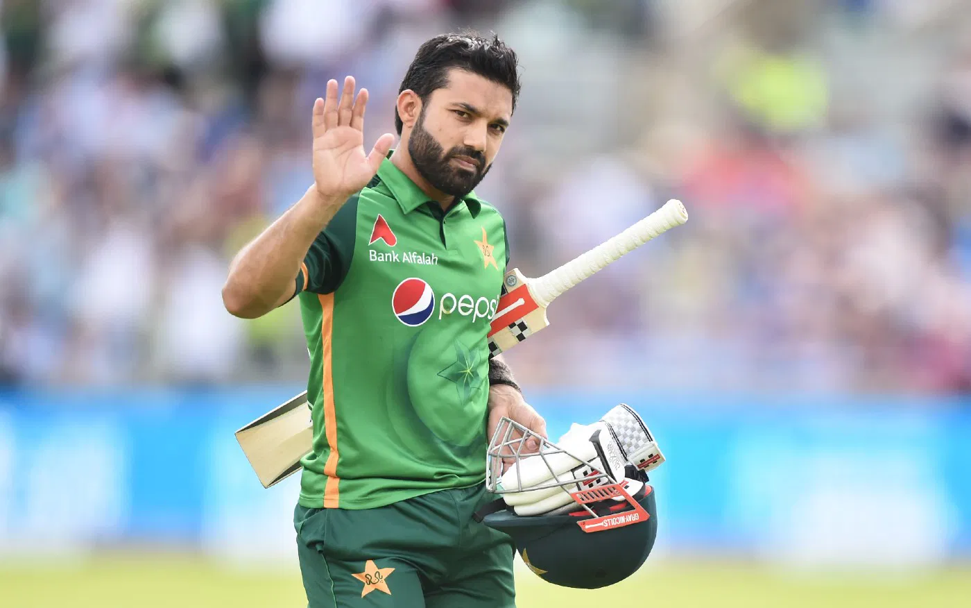ICC Champions Trophy 2025: Complete List of Captains of All The Teams