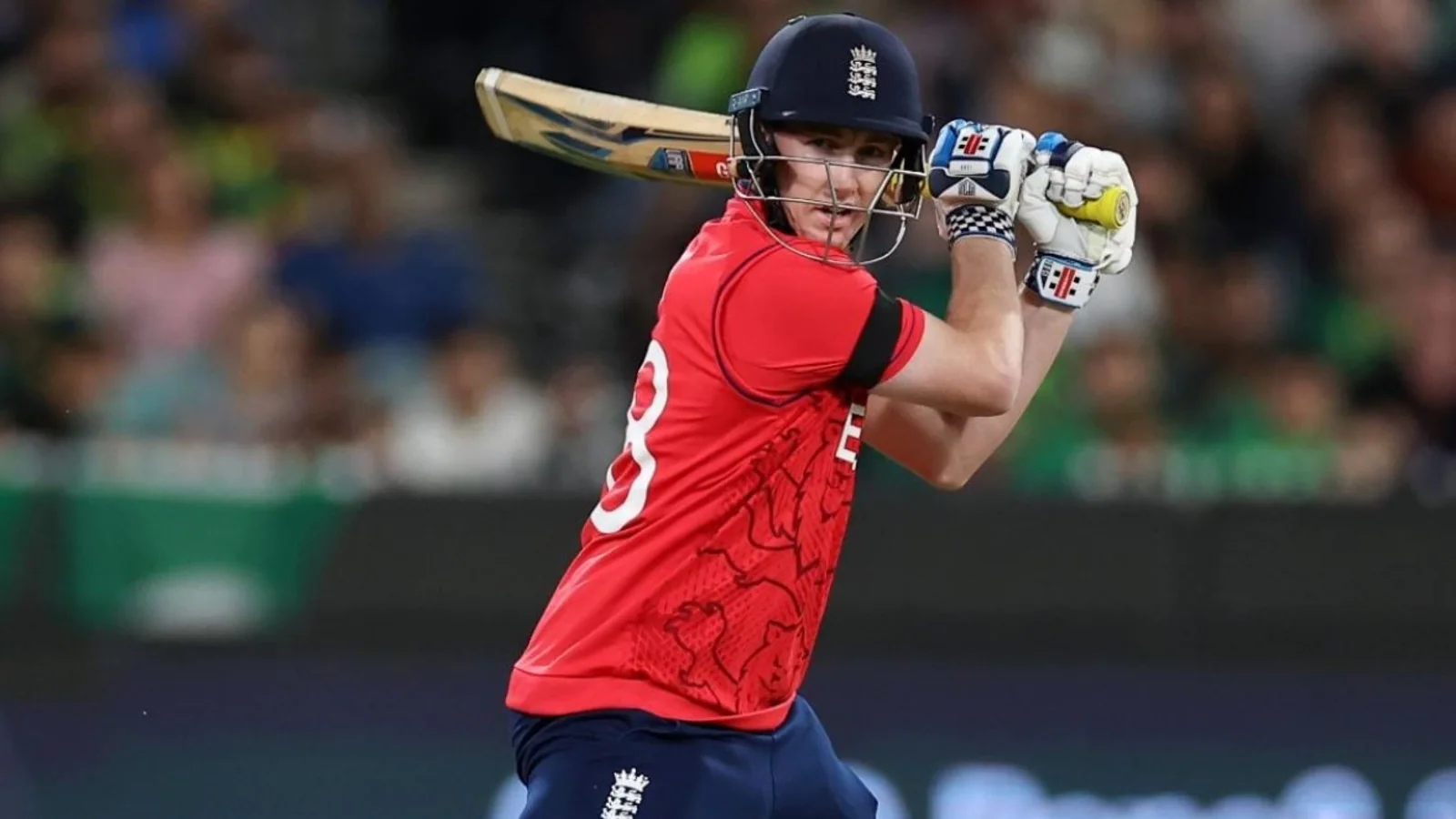 ICC Champions Trophy 2025: Top Five Batters To Watch Out For