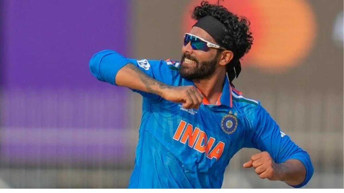 ICC Champions Trophy 2025: Top Five All Rounders To Watch Out For