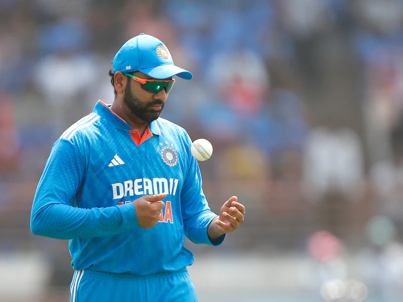 ICC Champions Trophy 2025: Complete List of Captains of All The Teams