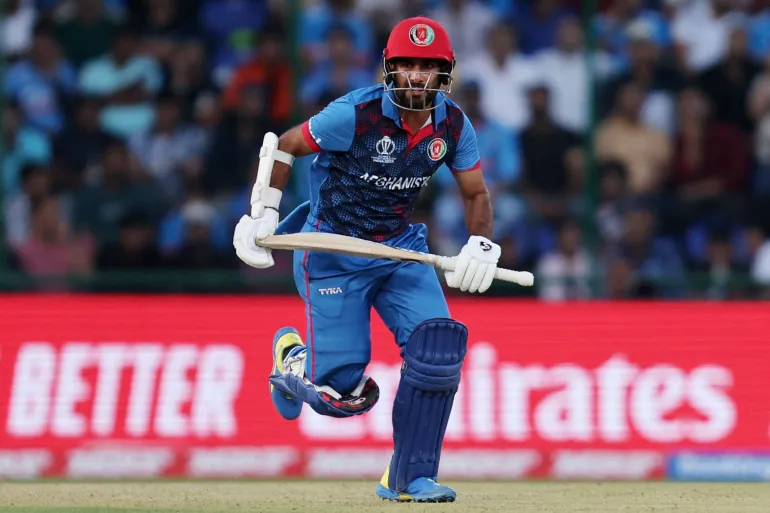 ICC Champions Trophy 2025: Complete List of Captains of All The Teams