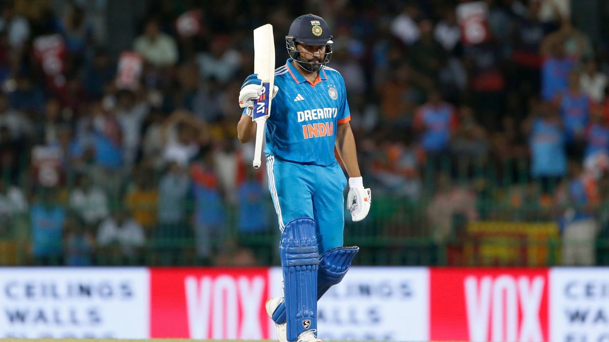 ICC Champions Trophy 2025: Top Five Batters To Watch Out For