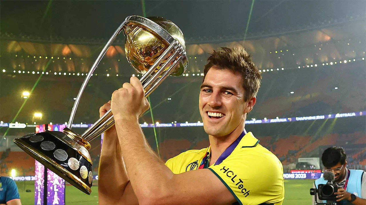 ICC Champions Trophy 2025: Complete List of Captains of All The Teams