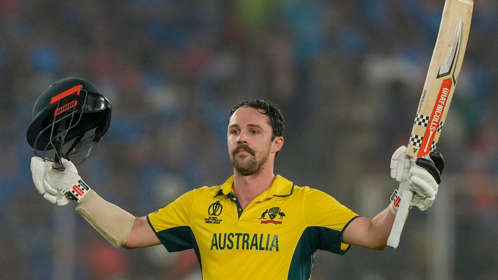 ICC Champions Trophy 2025: Top Five Batters To Watch Out For