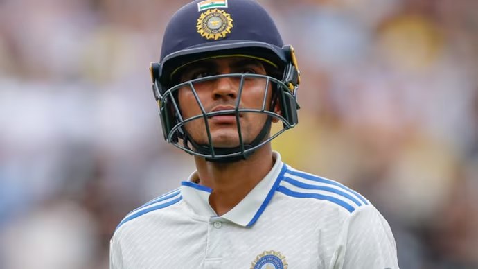 Shubman Gill admits challenges in red-ball cricket: 