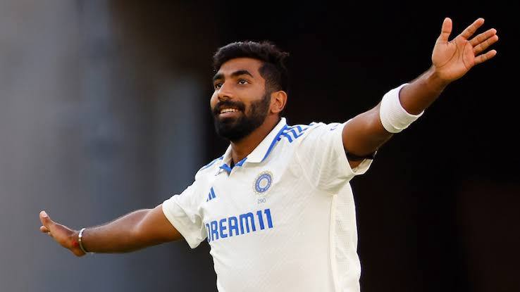 Jasprit Bumrah Becomes First Indian Pacer to Win ICC Test Cricketer of the Year Award
