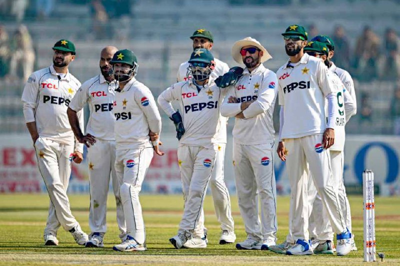 WTC Points Table Update: ICC World Test Championship Standings After PAK vs WI 2nd Test, 2025