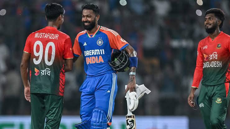Indian Cricket Team Likely to Play Warm-Up Match in Dubai Ahead of ICC Champions Trophy 2025